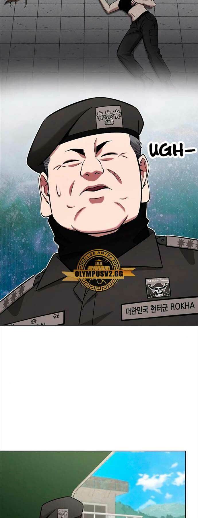 Ma Pháp Sư Hắc Ám Trở Về Để Nhập Ngũ - Chapter 41 - Page 31