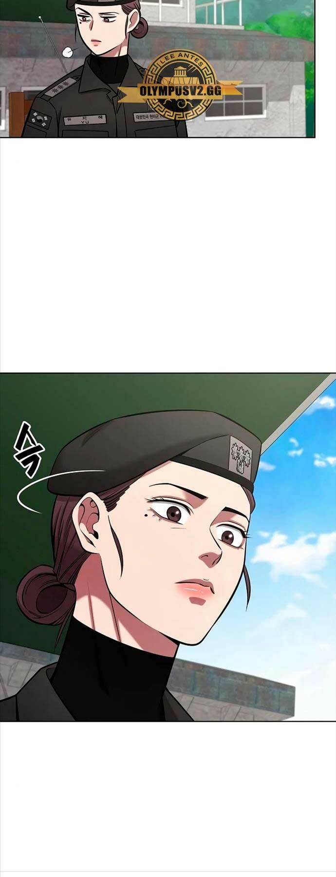 Ma Pháp Sư Hắc Ám Trở Về Để Nhập Ngũ - Chapter 41 - Page 32