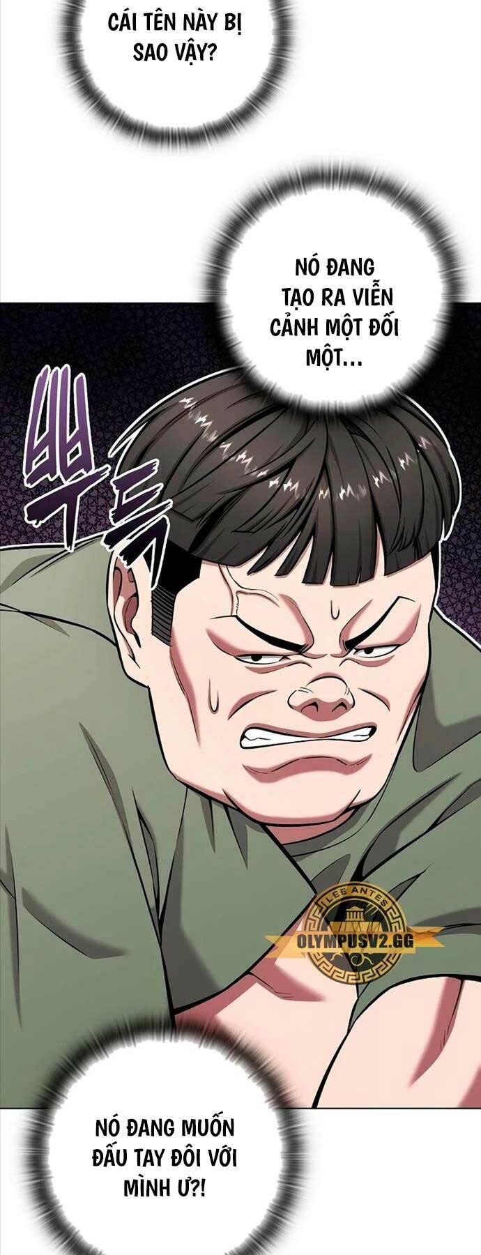 Ma Pháp Sư Hắc Ám Trở Về Để Nhập Ngũ - Chapter 41 - Page 34