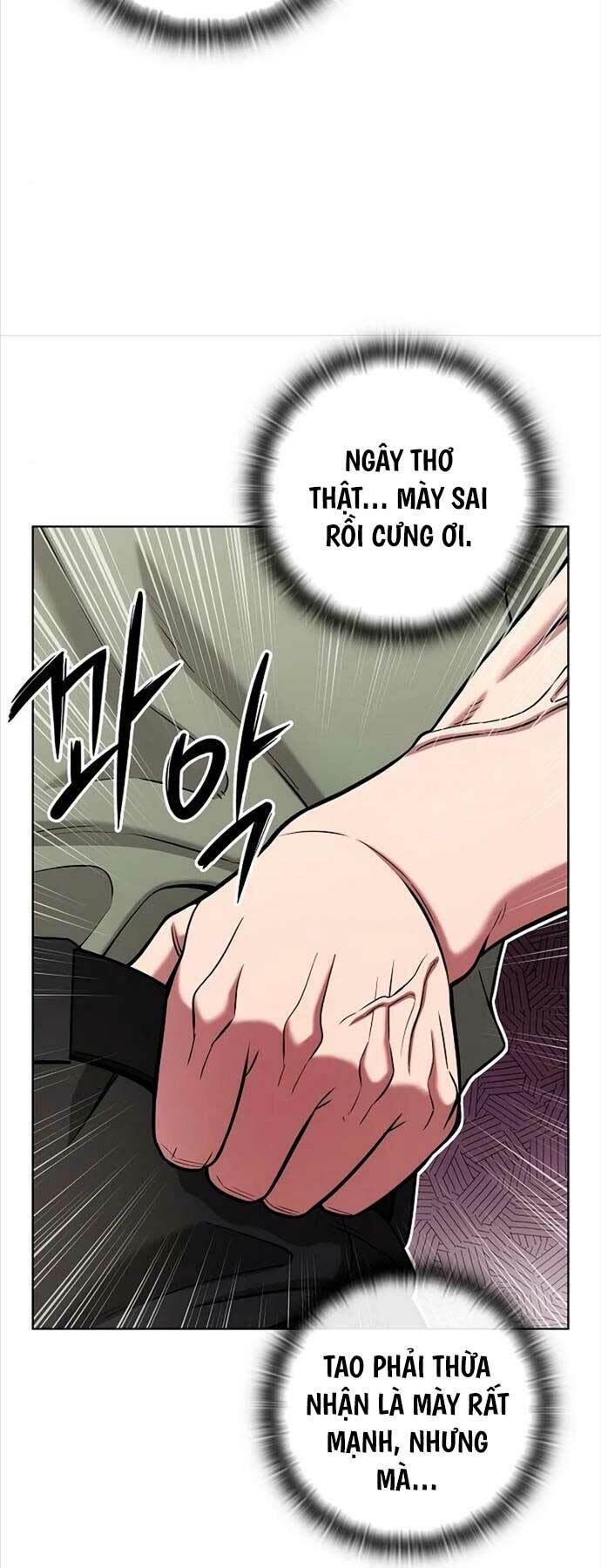 Ma Pháp Sư Hắc Ám Trở Về Để Nhập Ngũ - Chapter 41 - Page 35