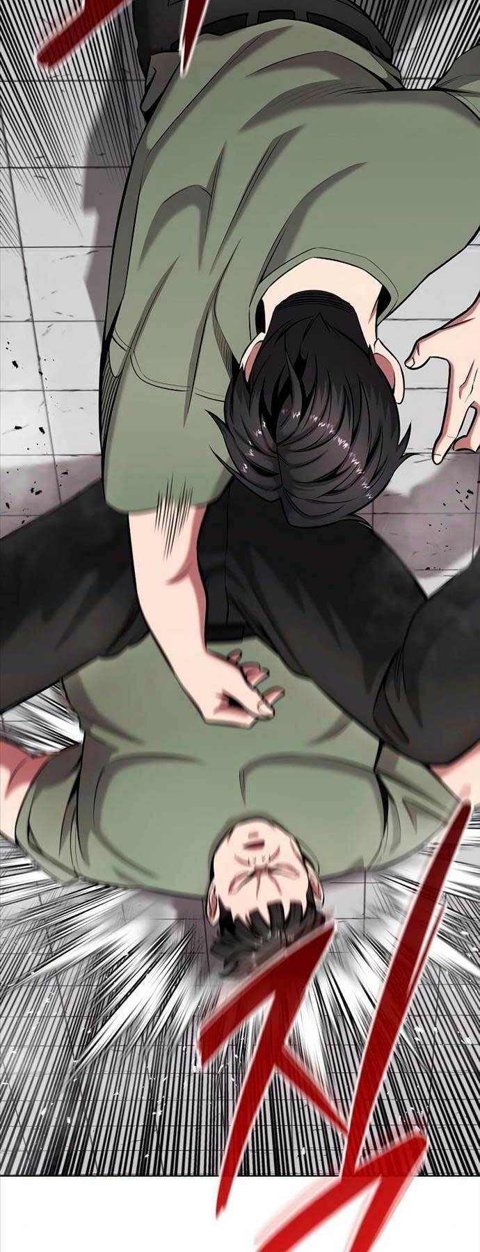 Ma Pháp Sư Hắc Ám Trở Về Để Nhập Ngũ - Chapter 41 - Page 40