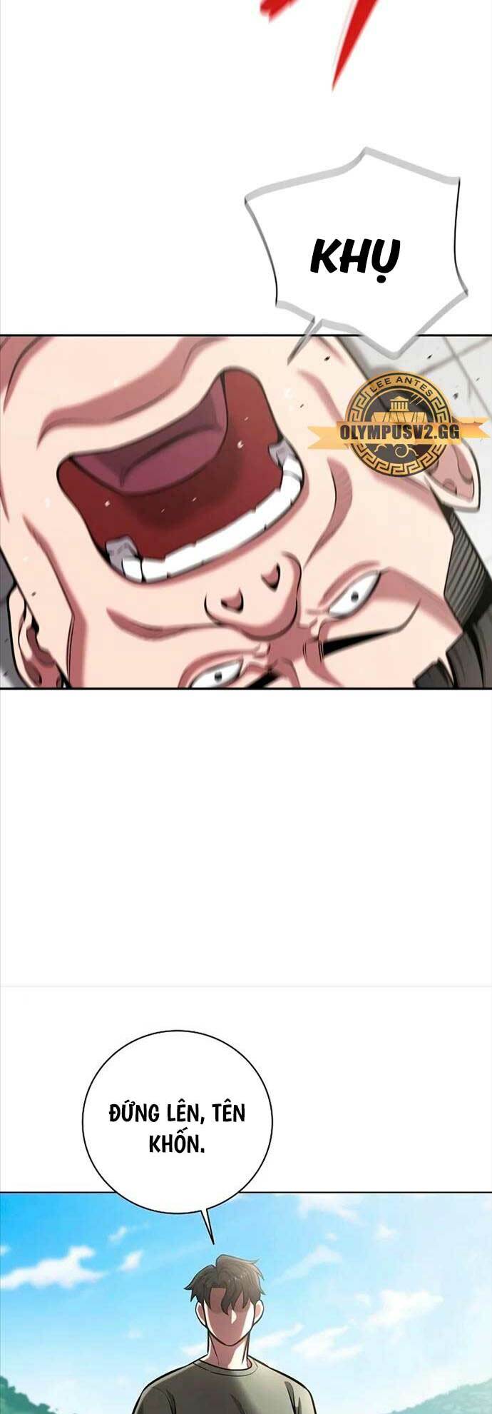 Ma Pháp Sư Hắc Ám Trở Về Để Nhập Ngũ - Chapter 41 - Page 41