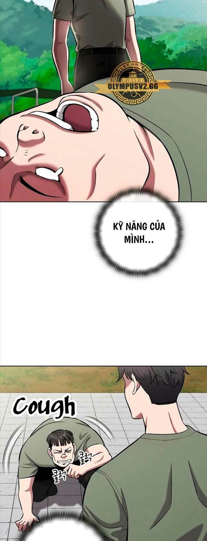 Ma Pháp Sư Hắc Ám Trở Về Để Nhập Ngũ - Chapter 41 - Page 42