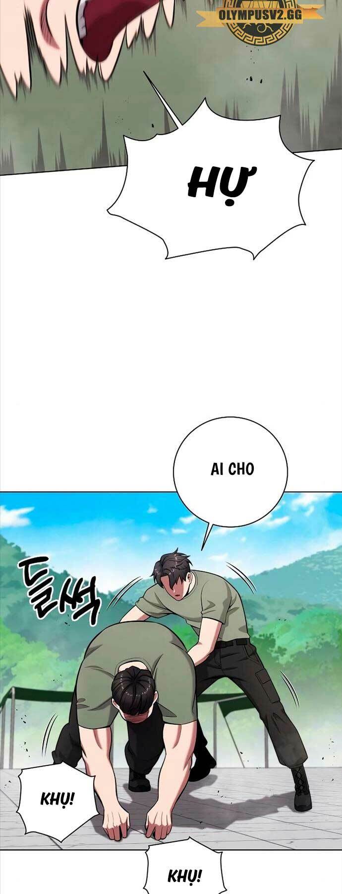 Ma Pháp Sư Hắc Ám Trở Về Để Nhập Ngũ - Chapter 41 - Page 47