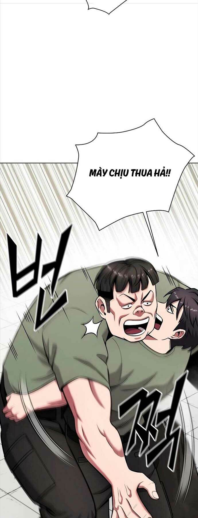Ma Pháp Sư Hắc Ám Trở Về Để Nhập Ngũ - Chapter 41 - Page 48
