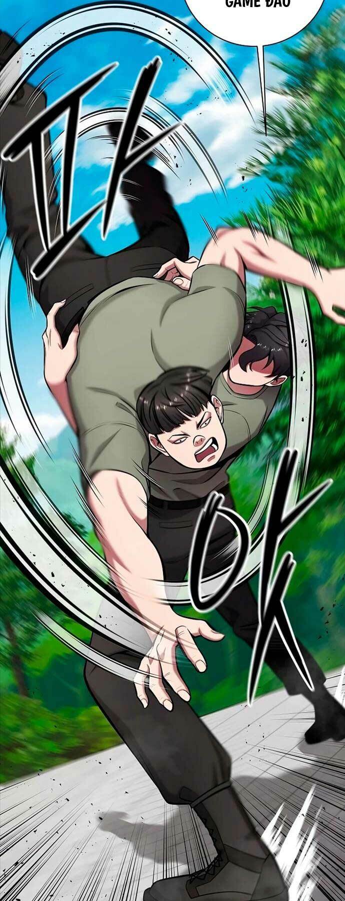 Ma Pháp Sư Hắc Ám Trở Về Để Nhập Ngũ - Chapter 41 - Page 51