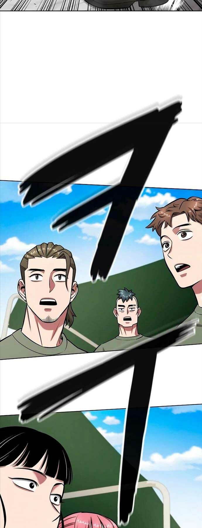 Ma Pháp Sư Hắc Ám Trở Về Để Nhập Ngũ - Chapter 41 - Page 52