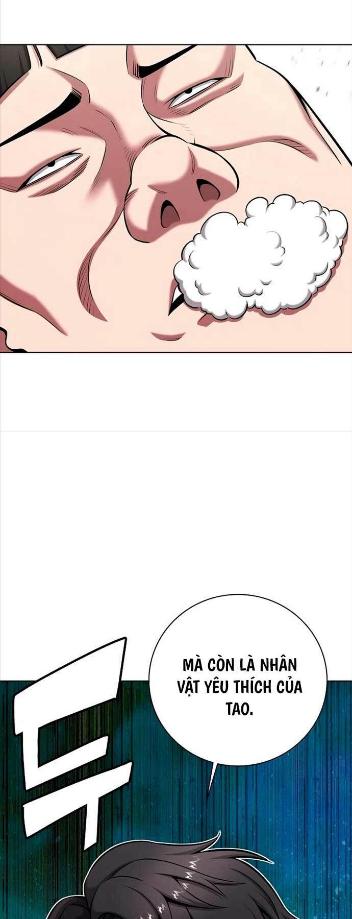 Ma Pháp Sư Hắc Ám Trở Về Để Nhập Ngũ - Chapter 41 - Page 54