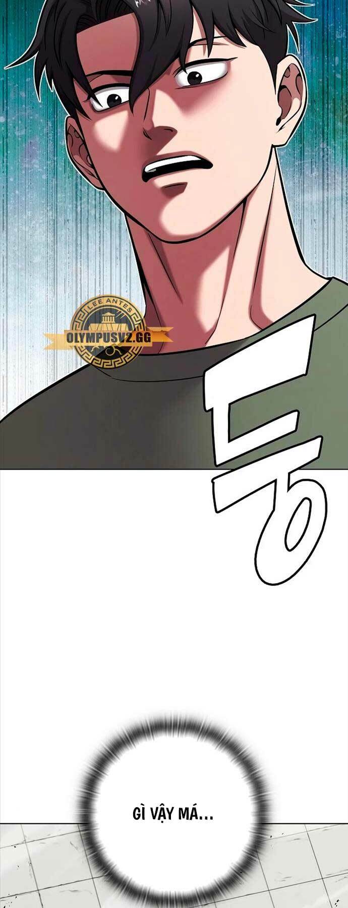 Ma Pháp Sư Hắc Ám Trở Về Để Nhập Ngũ - Chapter 41 - Page 55