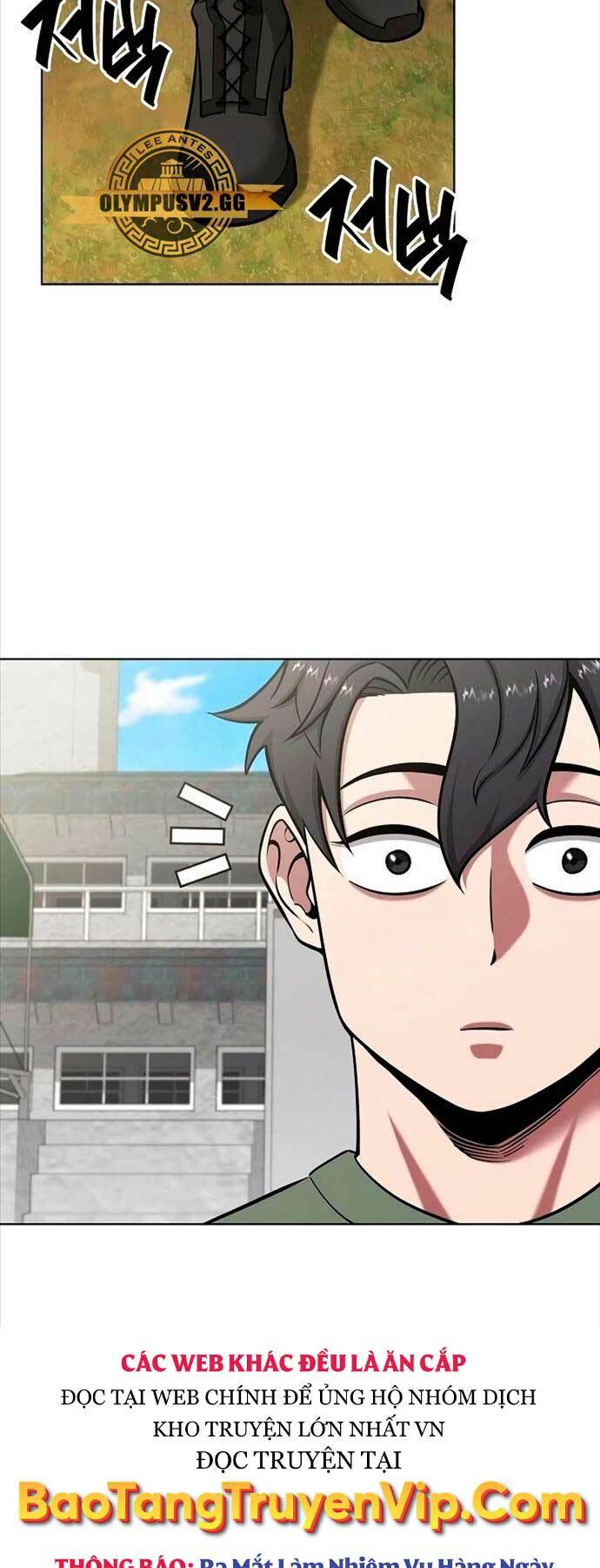 Ma Pháp Sư Hắc Ám Trở Về Để Nhập Ngũ - Chapter 41 - Page 58