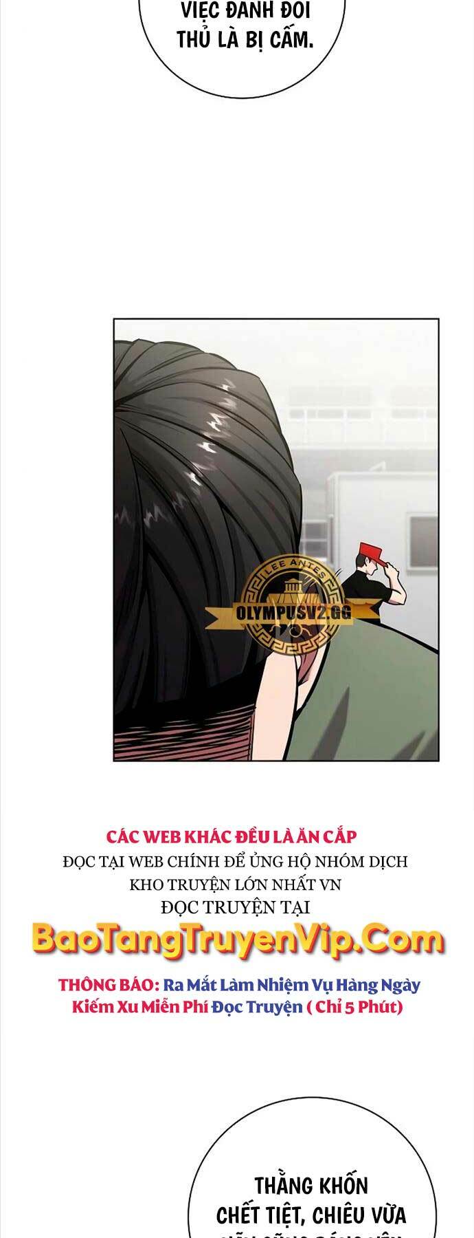 Ma Pháp Sư Hắc Ám Trở Về Để Nhập Ngũ - Chapter 41 - Page 5