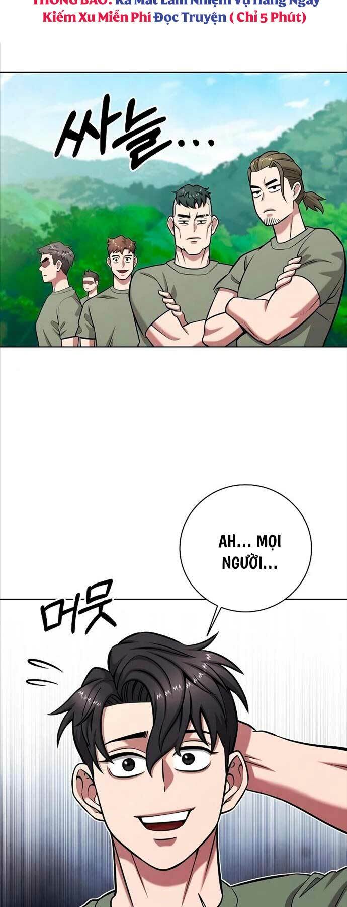 Ma Pháp Sư Hắc Ám Trở Về Để Nhập Ngũ - Chapter 41 - Page 59