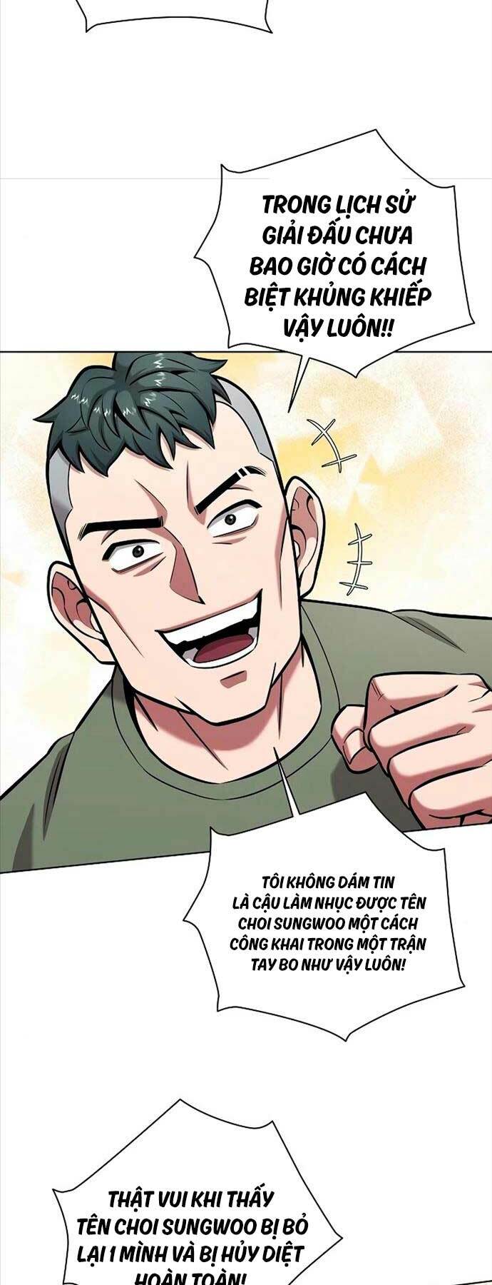 Ma Pháp Sư Hắc Ám Trở Về Để Nhập Ngũ - Chapter 41 - Page 61