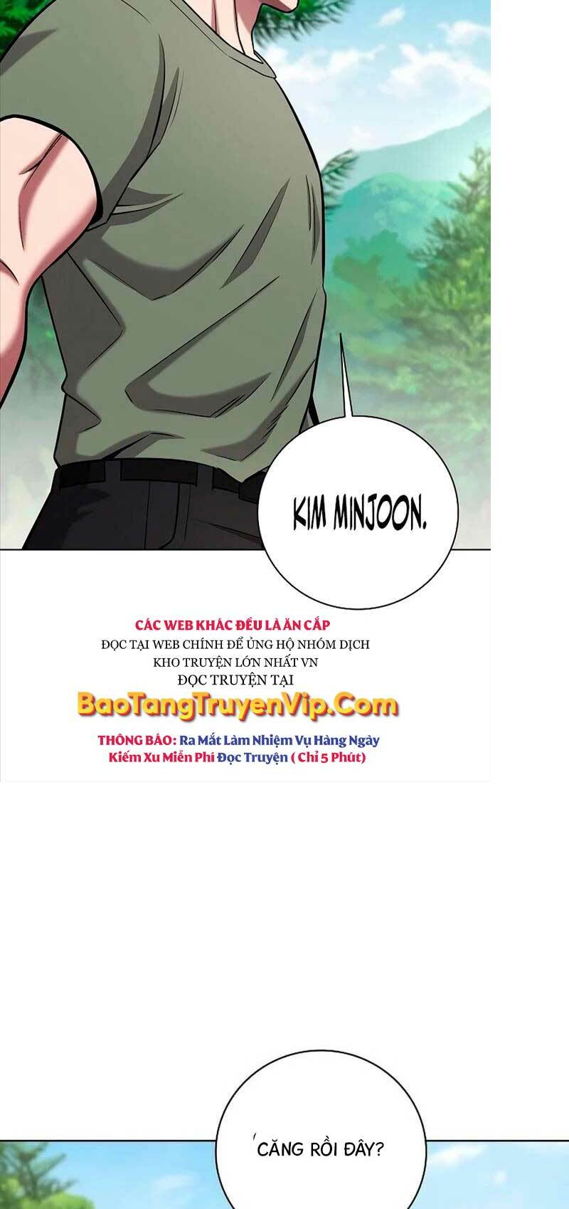 Ma Pháp Sư Hắc Ám Trở Về Để Nhập Ngũ - Chapter 41 - Page 65