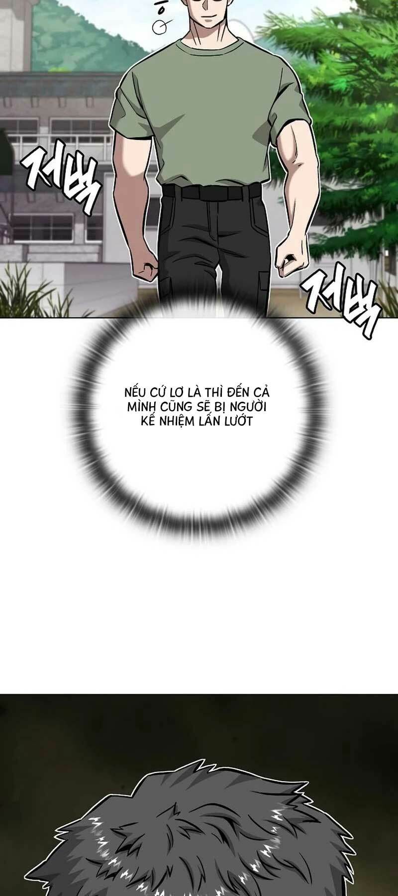 Ma Pháp Sư Hắc Ám Trở Về Để Nhập Ngũ - Chapter 41 - Page 69