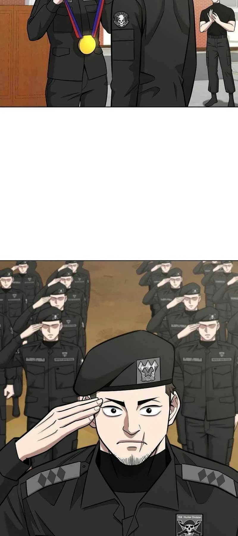 Ma Pháp Sư Hắc Ám Trở Về Để Nhập Ngũ - Chapter 41 - Page 73