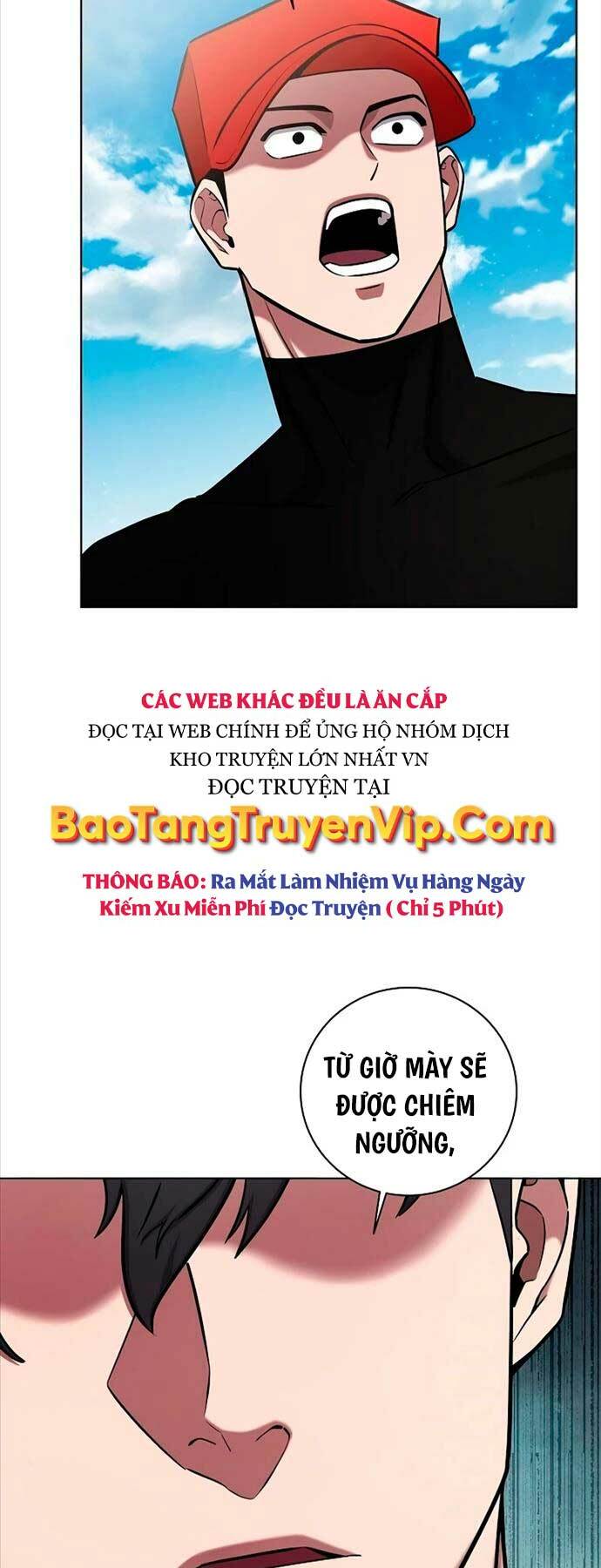 Ma Pháp Sư Hắc Ám Trở Về Để Nhập Ngũ - Chapter 41 - Page 8