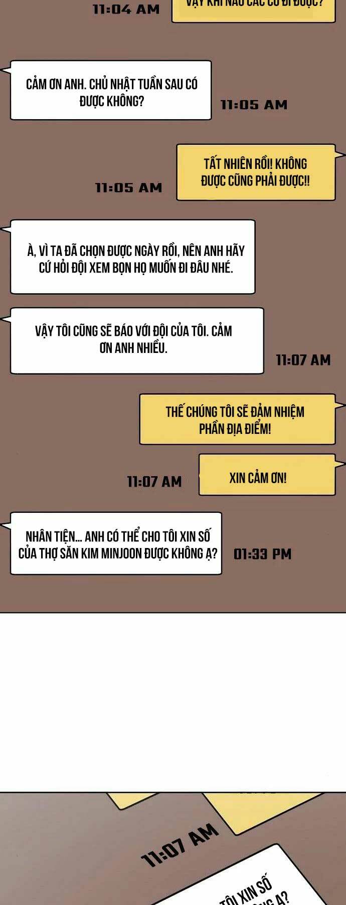 Ma Pháp Sư Hắc Ám Trở Về Để Nhập Ngũ - Chapter 42 - Page 10