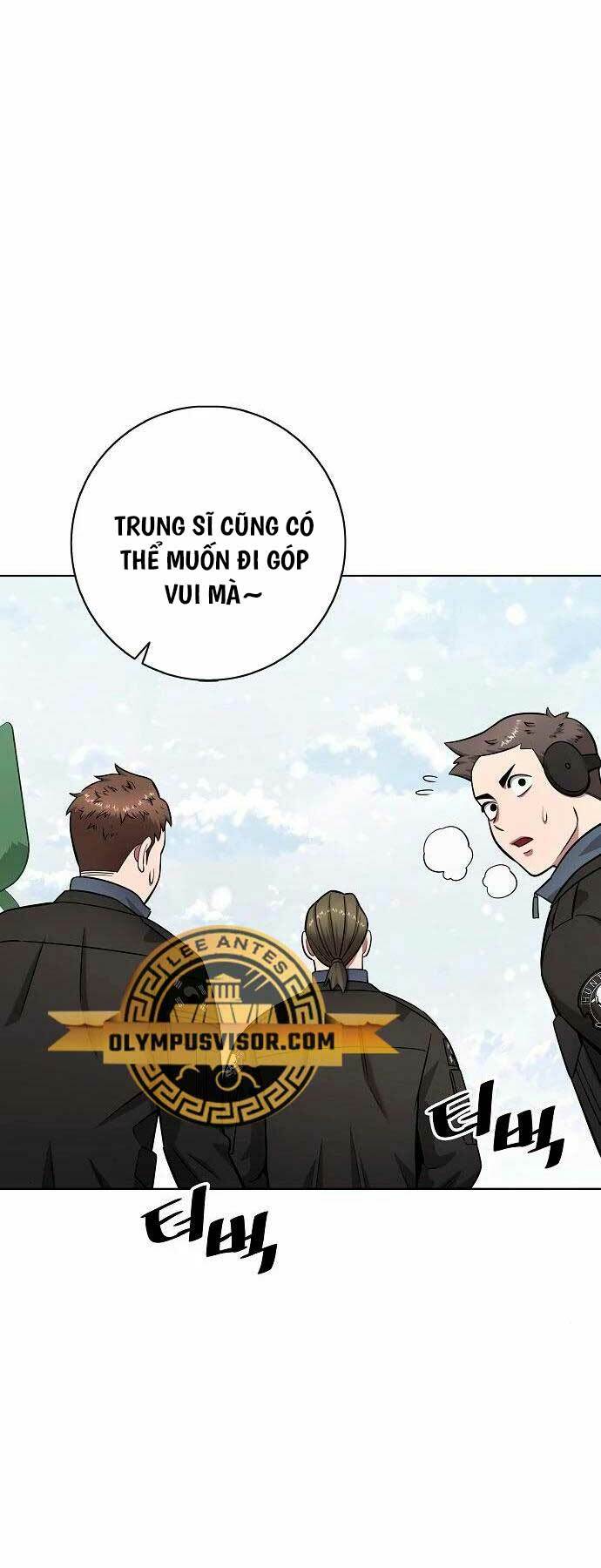 Ma Pháp Sư Hắc Ám Trở Về Để Nhập Ngũ - Chapter 42 - Page 16