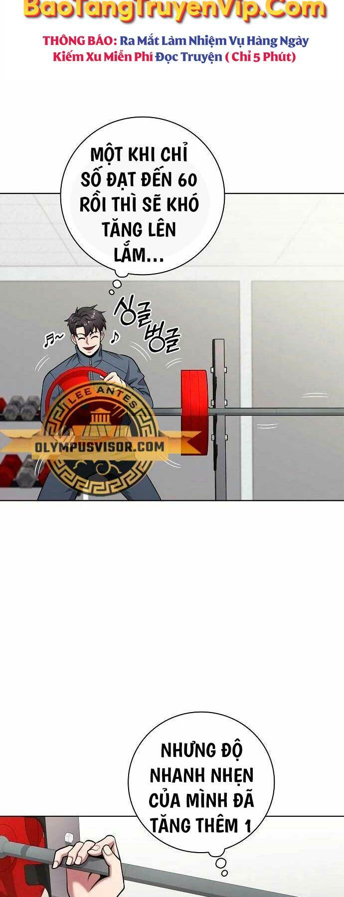 Ma Pháp Sư Hắc Ám Trở Về Để Nhập Ngũ - Chapter 42 - Page 24