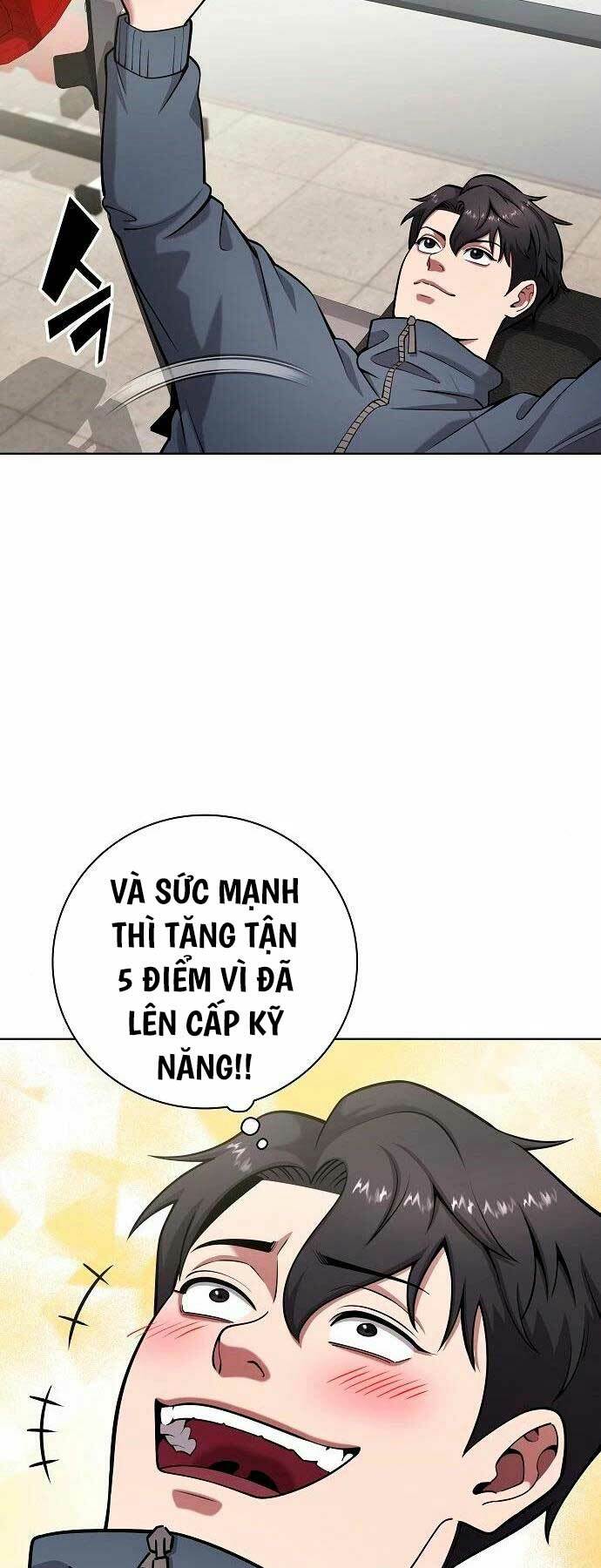 Ma Pháp Sư Hắc Ám Trở Về Để Nhập Ngũ - Chapter 42 - Page 25