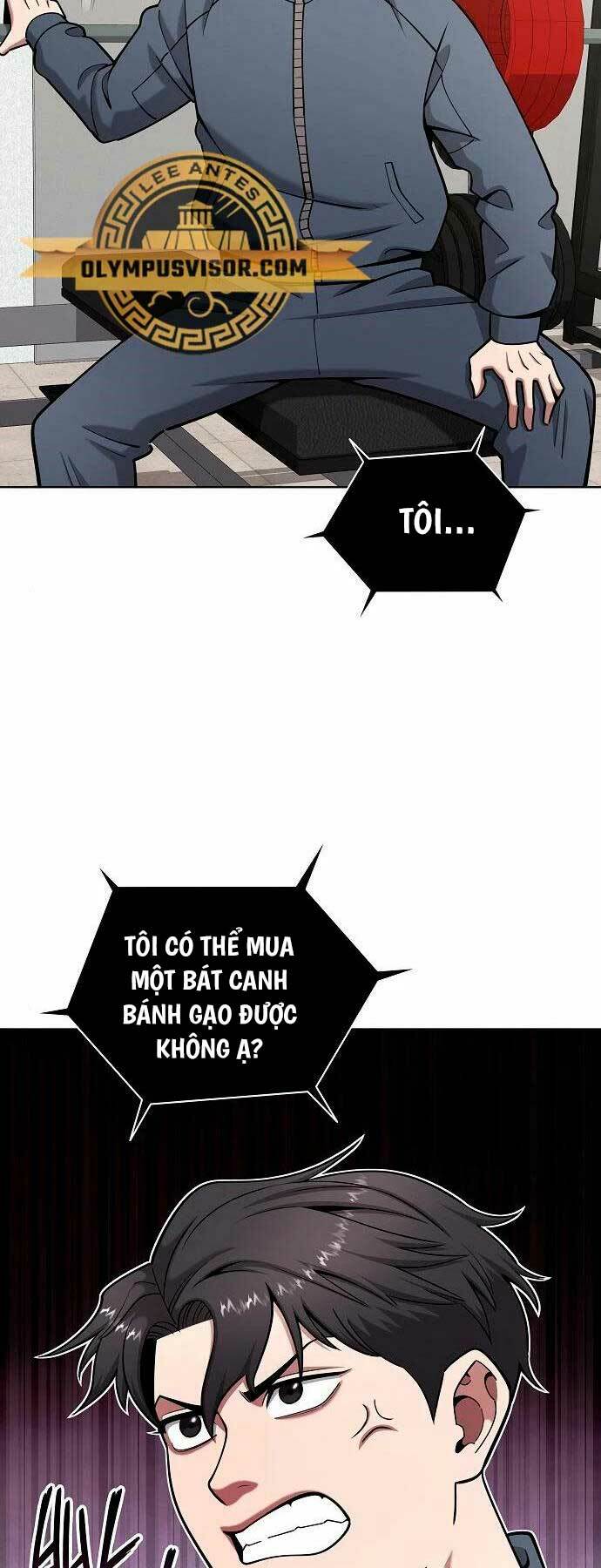 Ma Pháp Sư Hắc Ám Trở Về Để Nhập Ngũ - Chapter 42 - Page 28