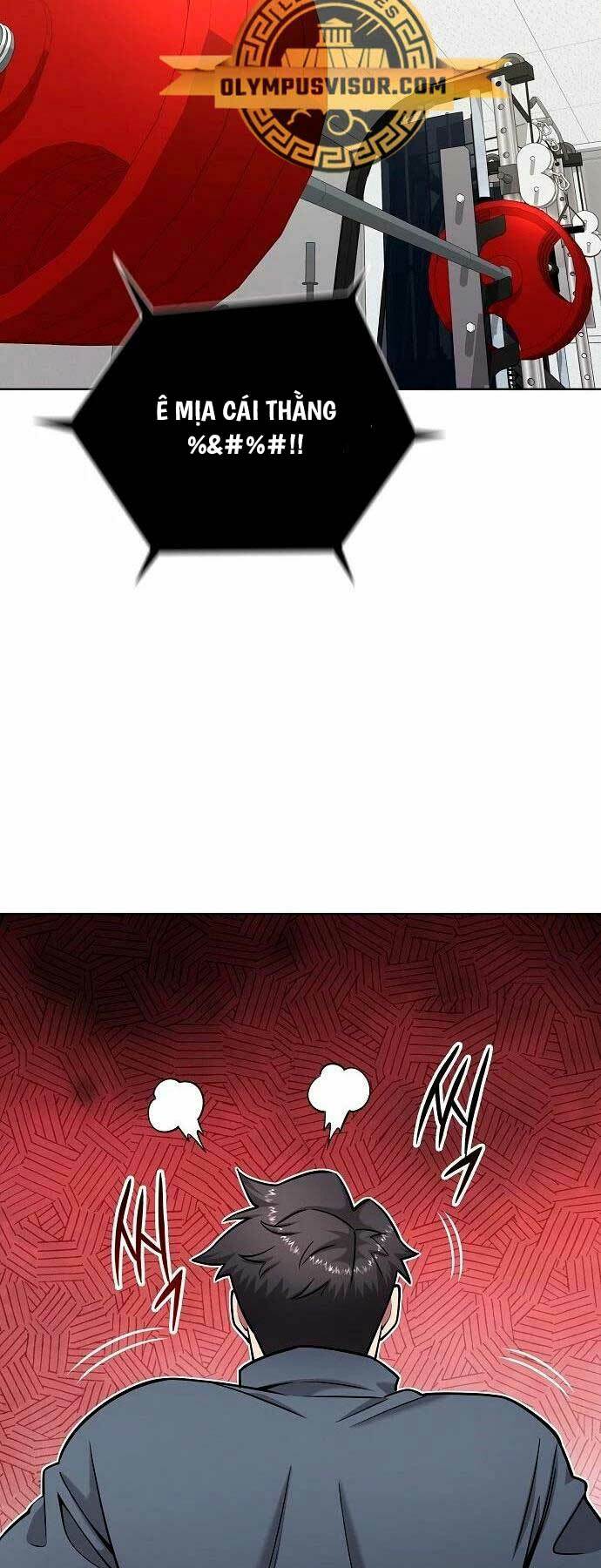 Ma Pháp Sư Hắc Ám Trở Về Để Nhập Ngũ - Chapter 42 - Page 34