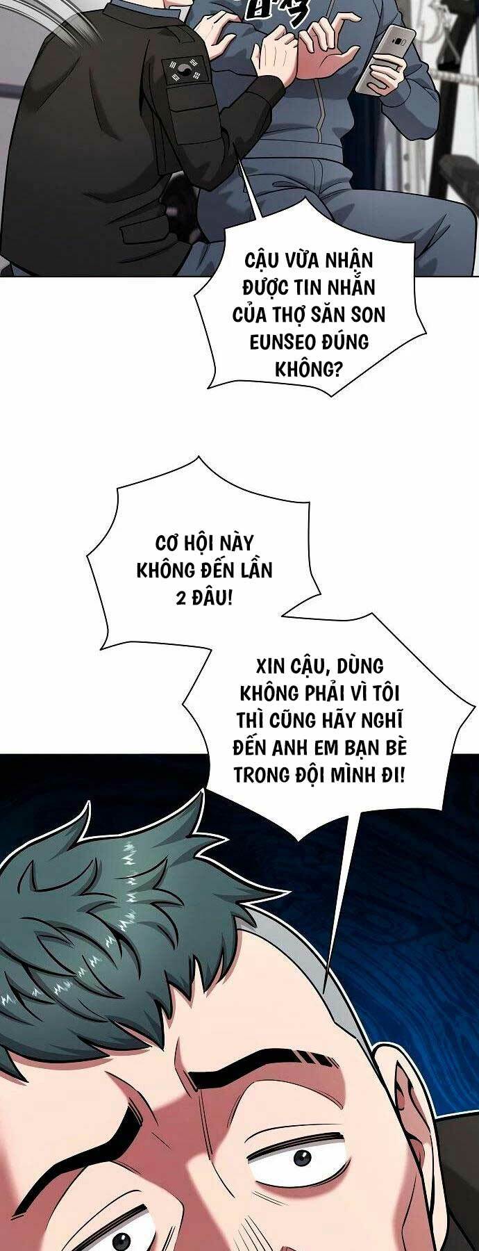 Ma Pháp Sư Hắc Ám Trở Về Để Nhập Ngũ - Chapter 42 - Page 39
