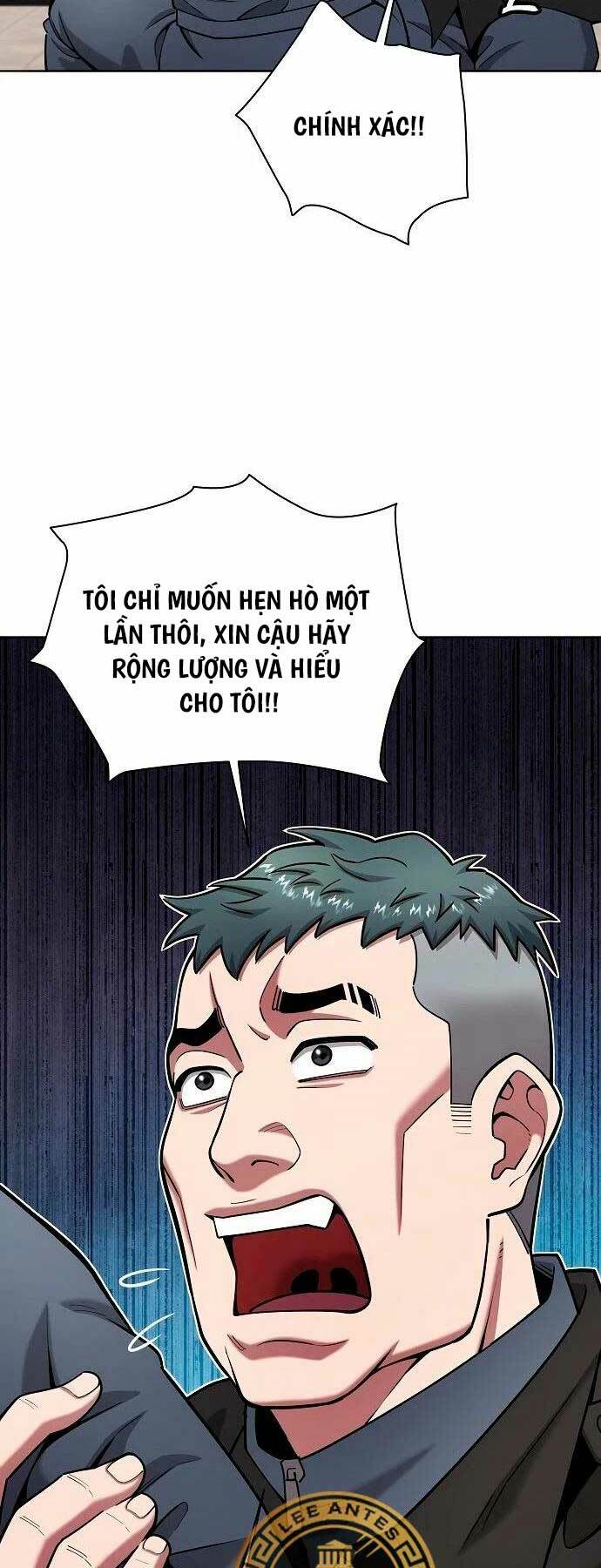 Ma Pháp Sư Hắc Ám Trở Về Để Nhập Ngũ - Chapter 42 - Page 42