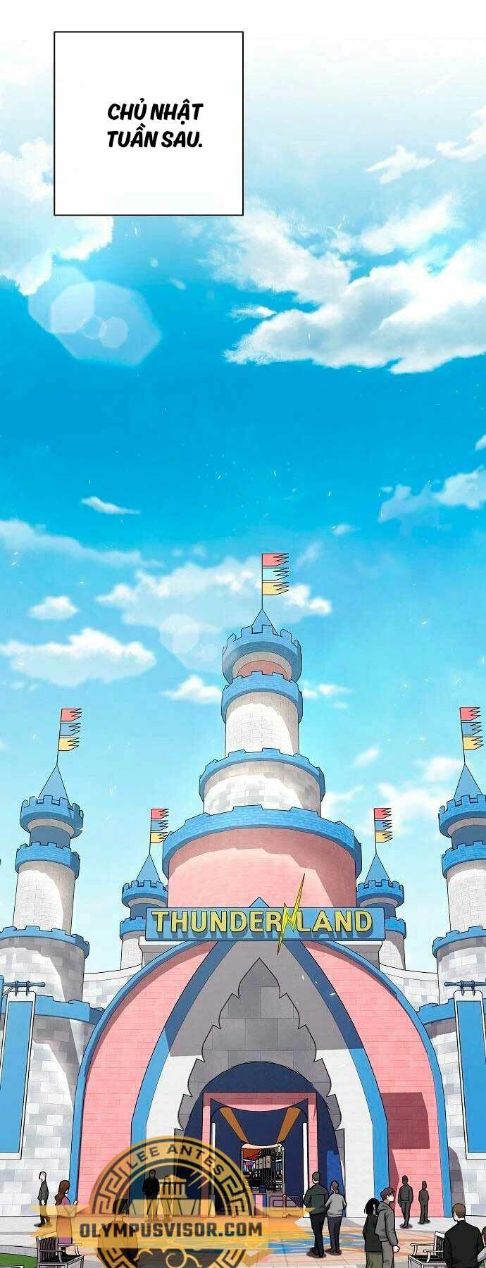 Ma Pháp Sư Hắc Ám Trở Về Để Nhập Ngũ - Chapter 42 - Page 48