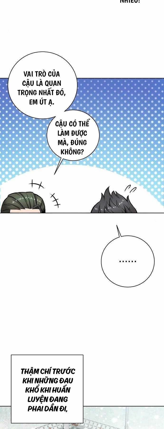 Ma Pháp Sư Hắc Ám Trở Về Để Nhập Ngũ - Chapter 42 - Page 4