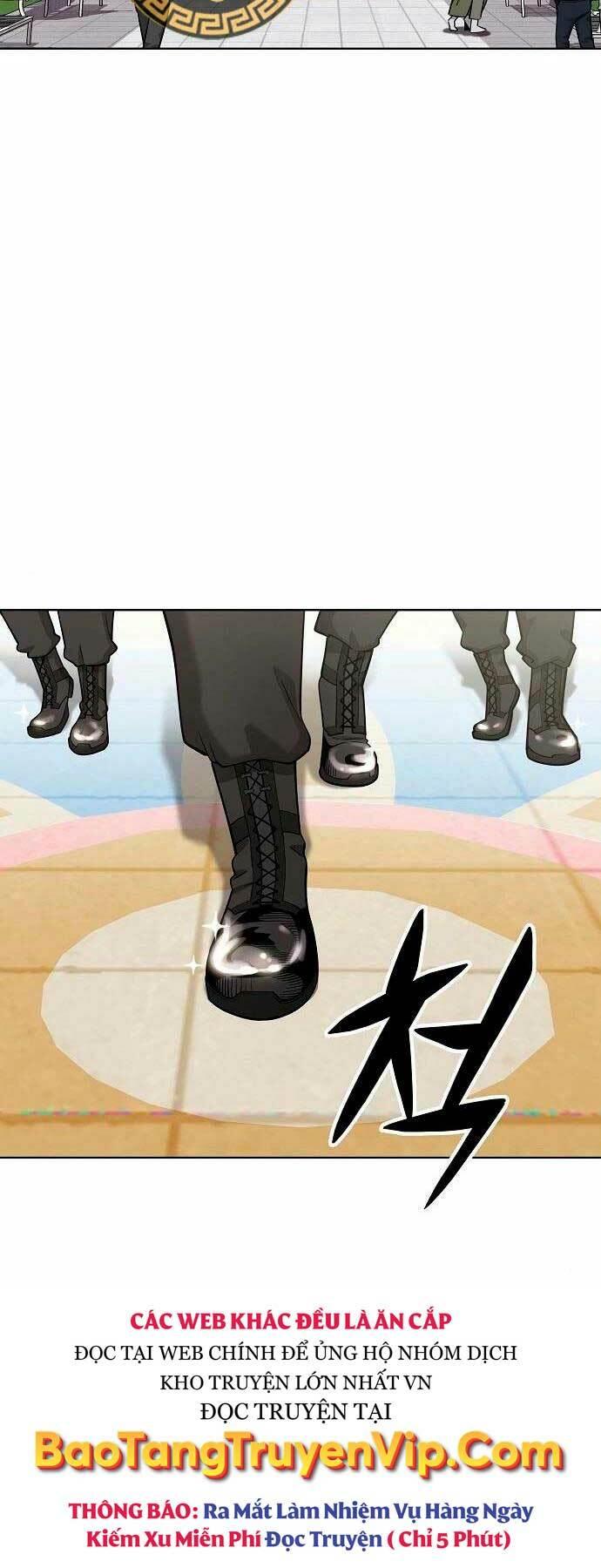 Ma Pháp Sư Hắc Ám Trở Về Để Nhập Ngũ - Chapter 42 - Page 49