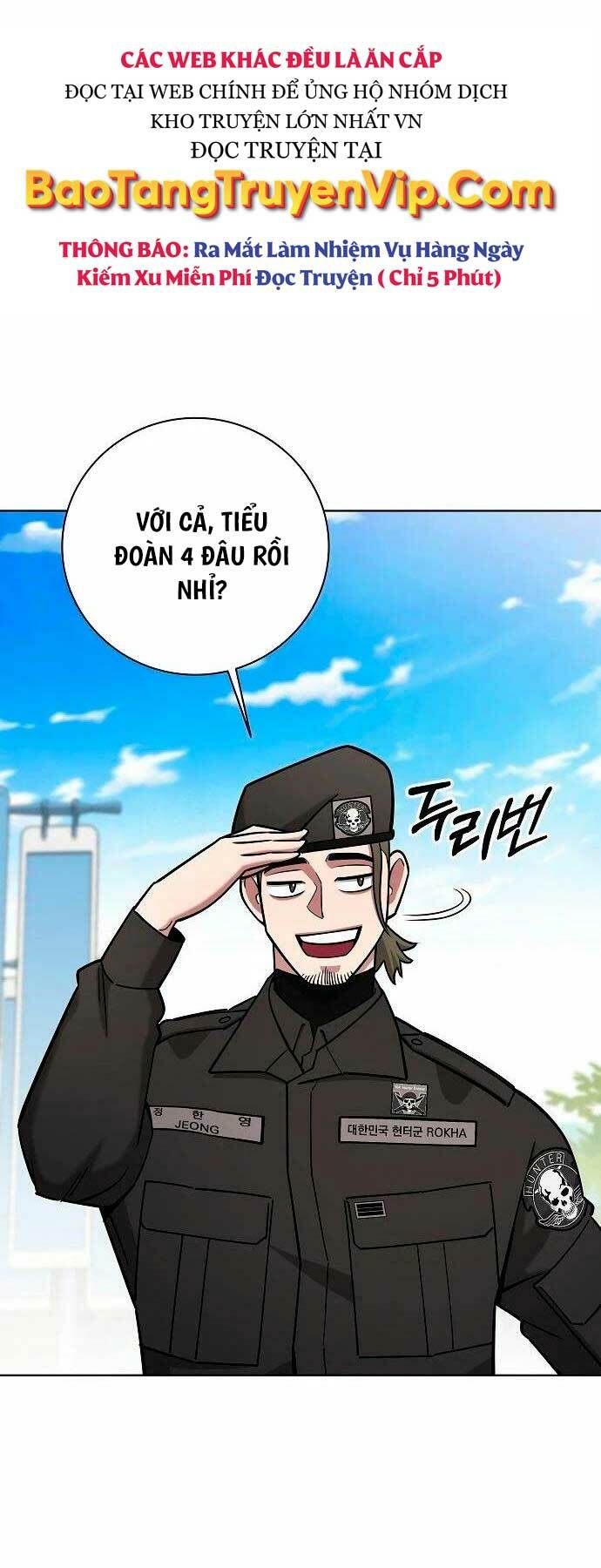 Ma Pháp Sư Hắc Ám Trở Về Để Nhập Ngũ - Chapter 42 - Page 58