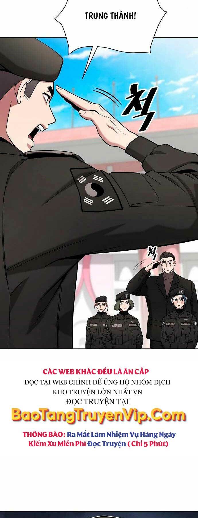 Ma Pháp Sư Hắc Ám Trở Về Để Nhập Ngũ - Chapter 42 - Page 66