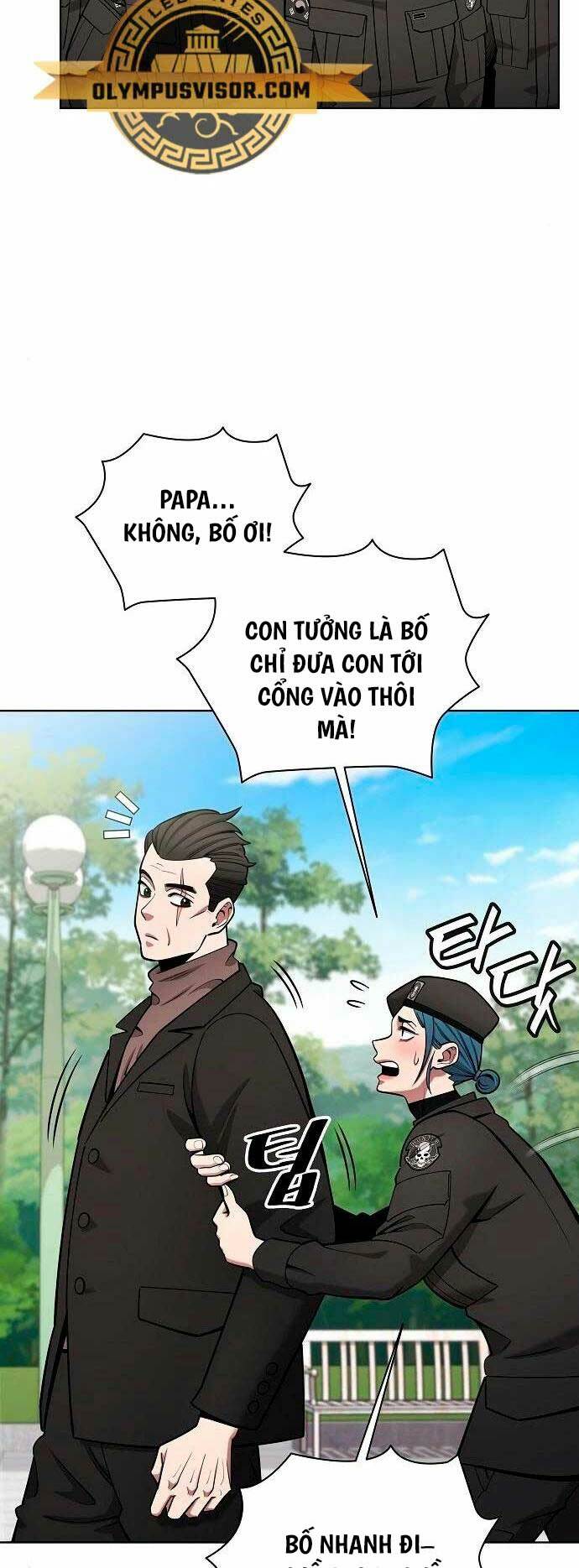 Ma Pháp Sư Hắc Ám Trở Về Để Nhập Ngũ - Chapter 42 - Page 68