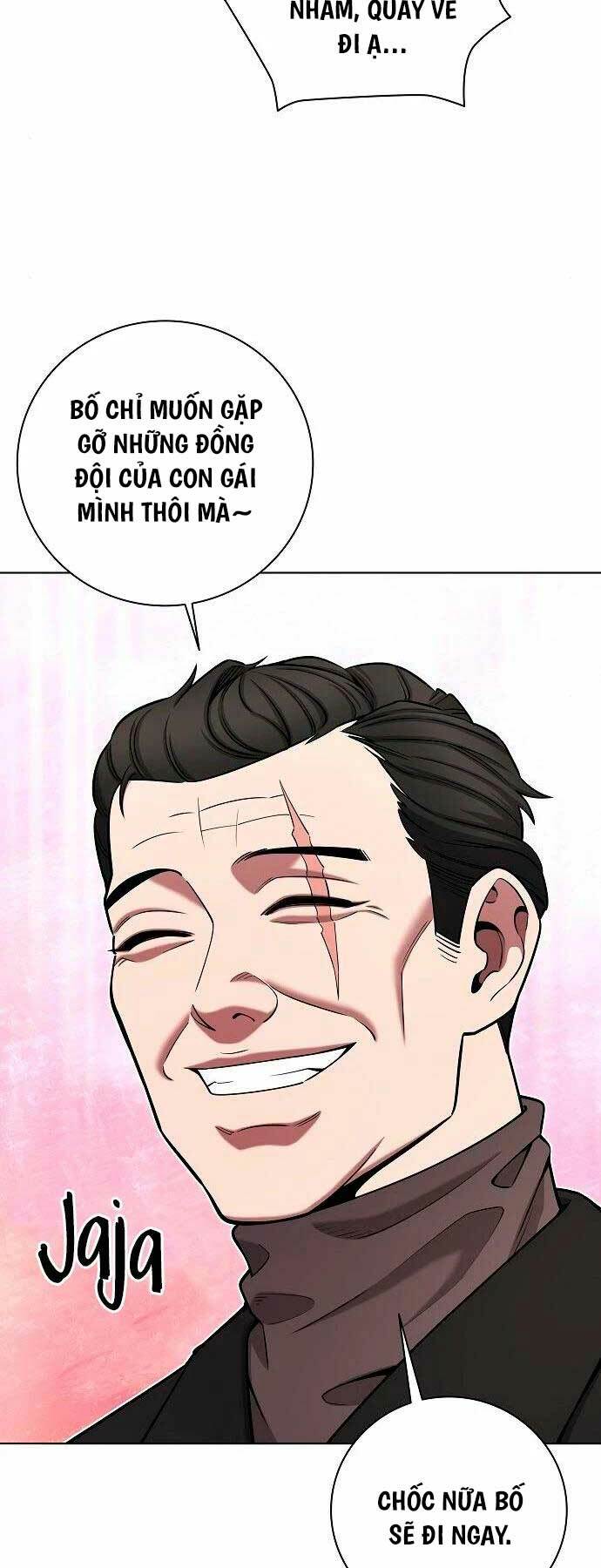 Ma Pháp Sư Hắc Ám Trở Về Để Nhập Ngũ - Chapter 42 - Page 69