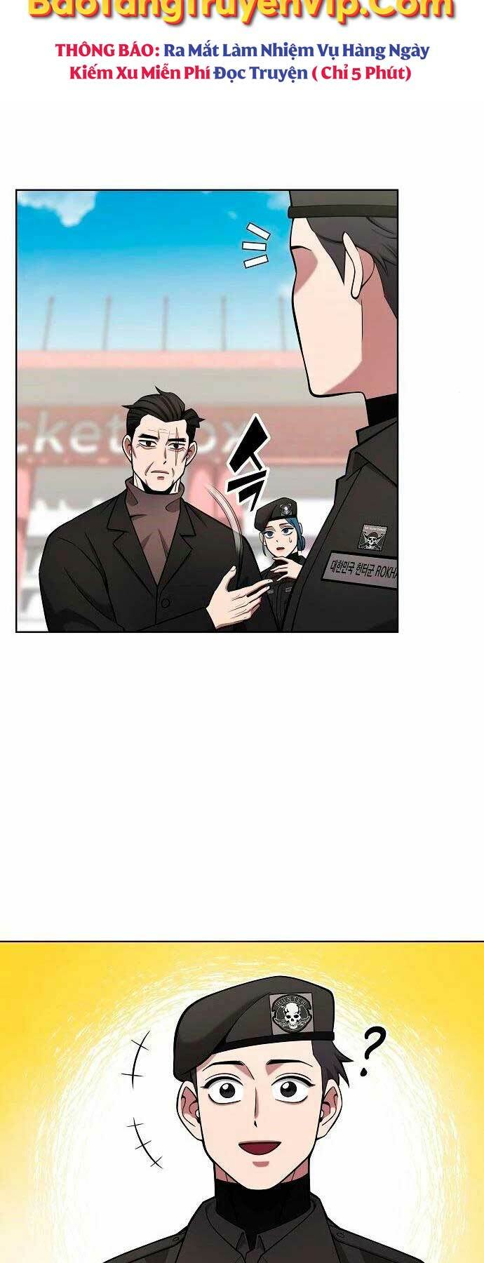 Ma Pháp Sư Hắc Ám Trở Về Để Nhập Ngũ - Chapter 42 - Page 71