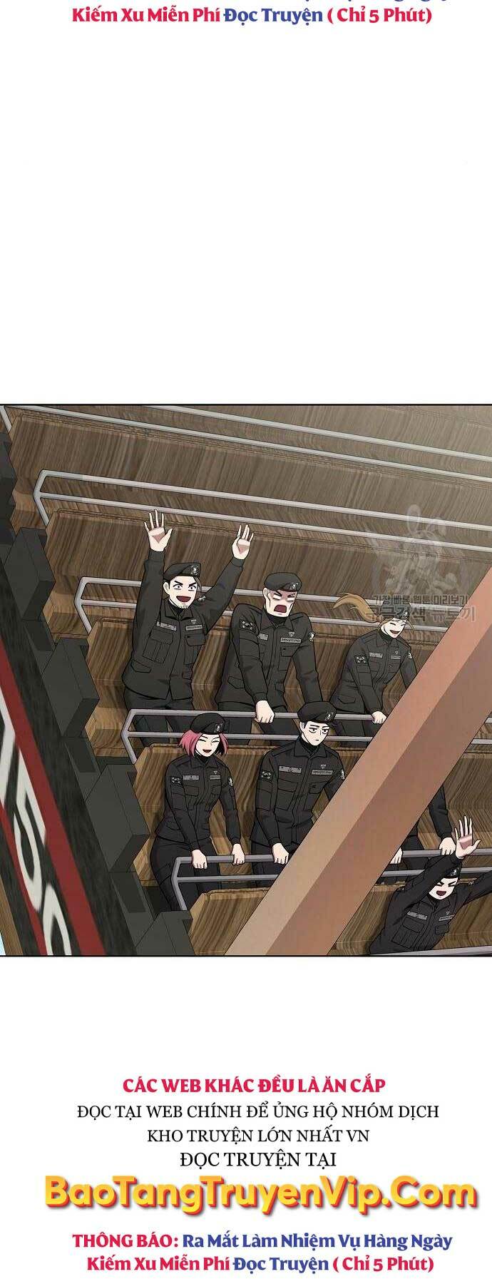 Ma Pháp Sư Hắc Ám Trở Về Để Nhập Ngũ - Chapter 43 - Page 11