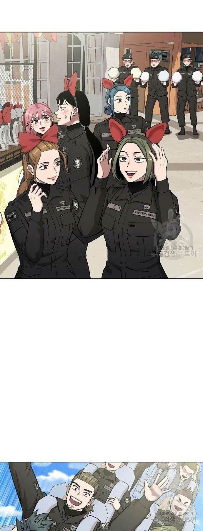 Ma Pháp Sư Hắc Ám Trở Về Để Nhập Ngũ - Chapter 43 - Page 12