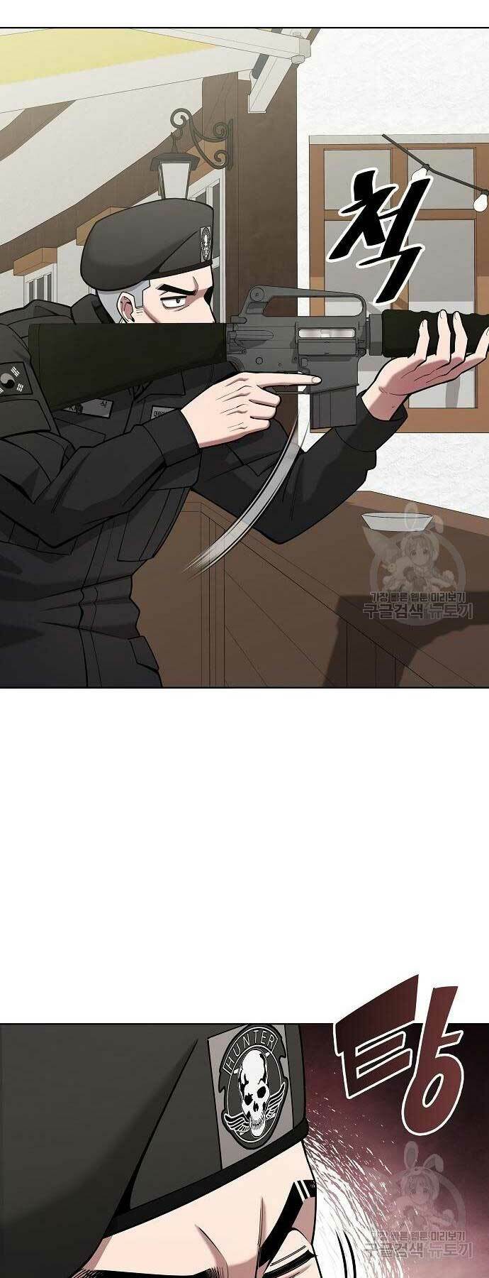 Ma Pháp Sư Hắc Ám Trở Về Để Nhập Ngũ - Chapter 43 - Page 15