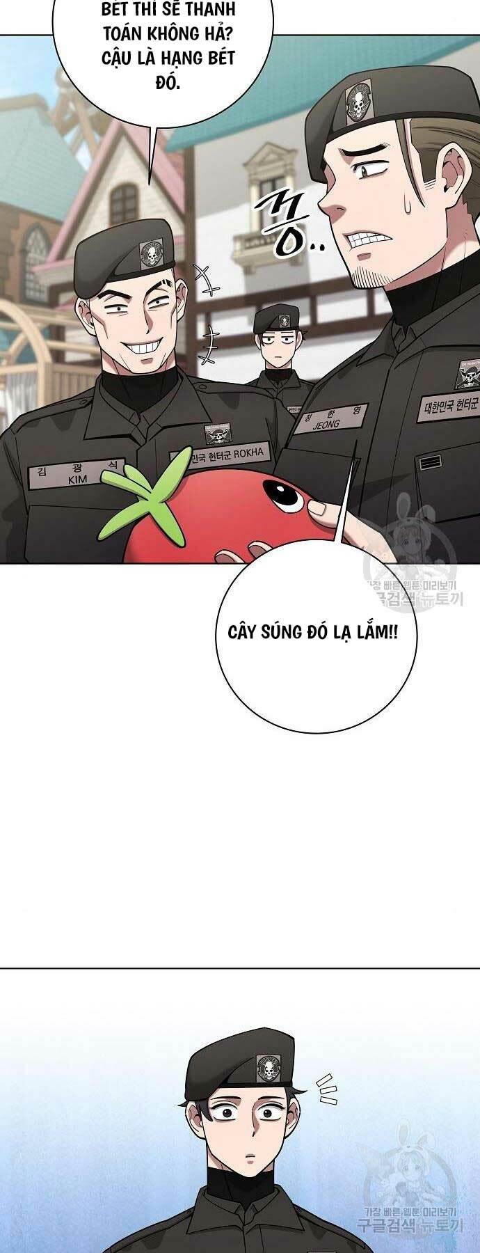 Ma Pháp Sư Hắc Ám Trở Về Để Nhập Ngũ - Chapter 43 - Page 20