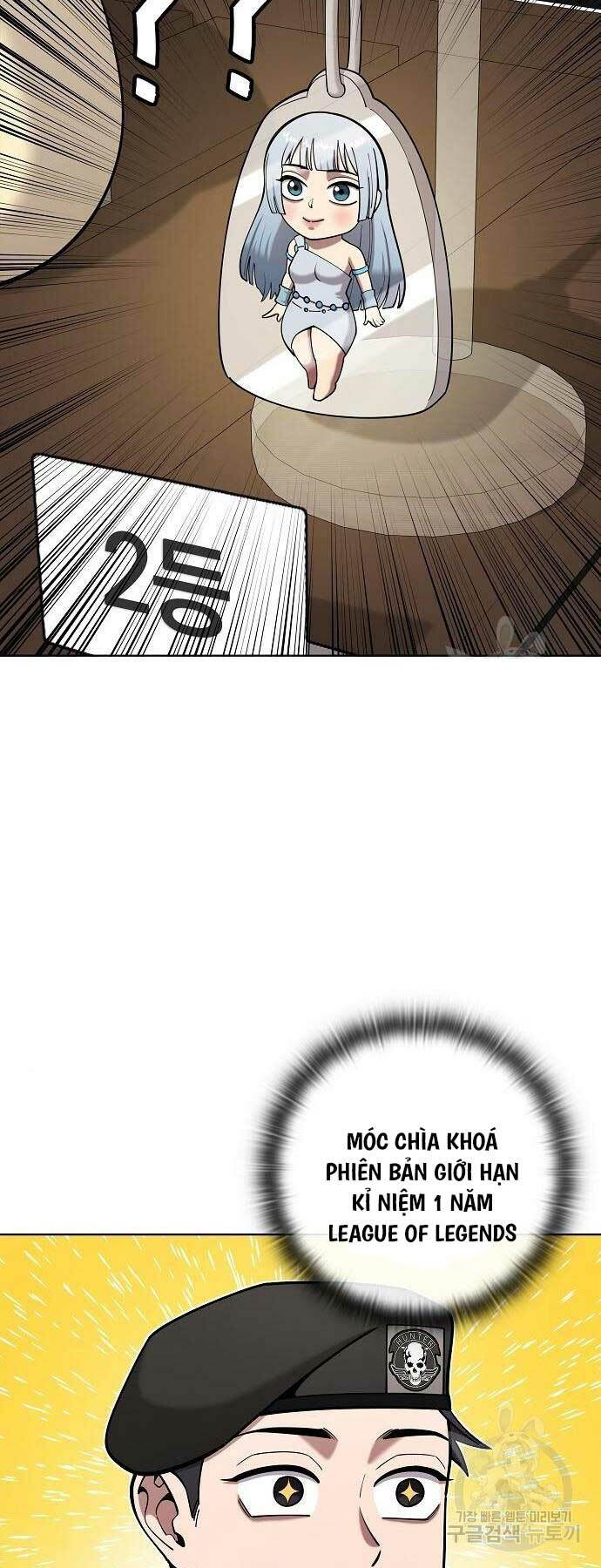 Ma Pháp Sư Hắc Ám Trở Về Để Nhập Ngũ - Chapter 43 - Page 22