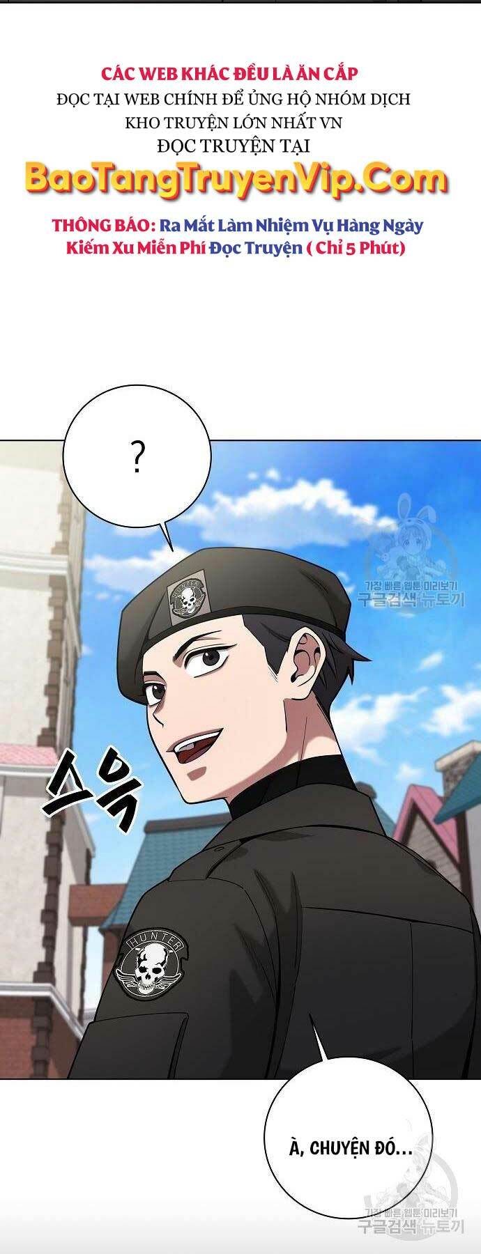 Ma Pháp Sư Hắc Ám Trở Về Để Nhập Ngũ - Chapter 43 - Page 33