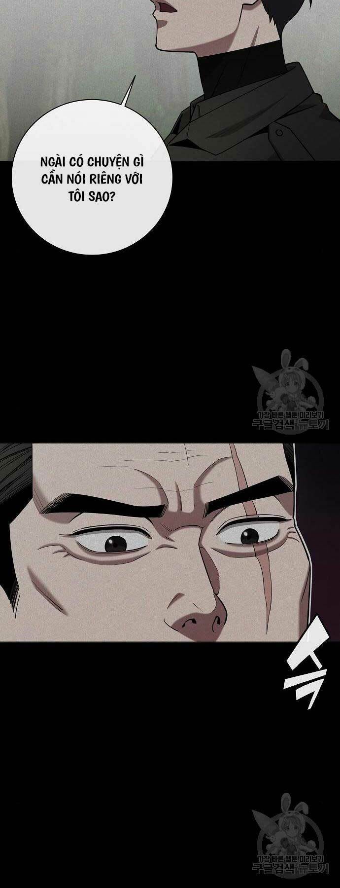 Ma Pháp Sư Hắc Ám Trở Về Để Nhập Ngũ - Chapter 43 - Page 36