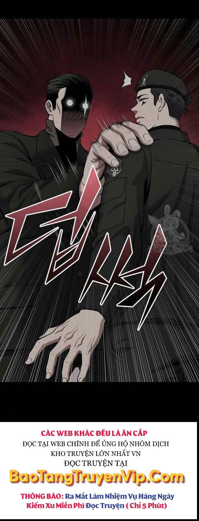 Ma Pháp Sư Hắc Ám Trở Về Để Nhập Ngũ - Chapter 43 - Page 37