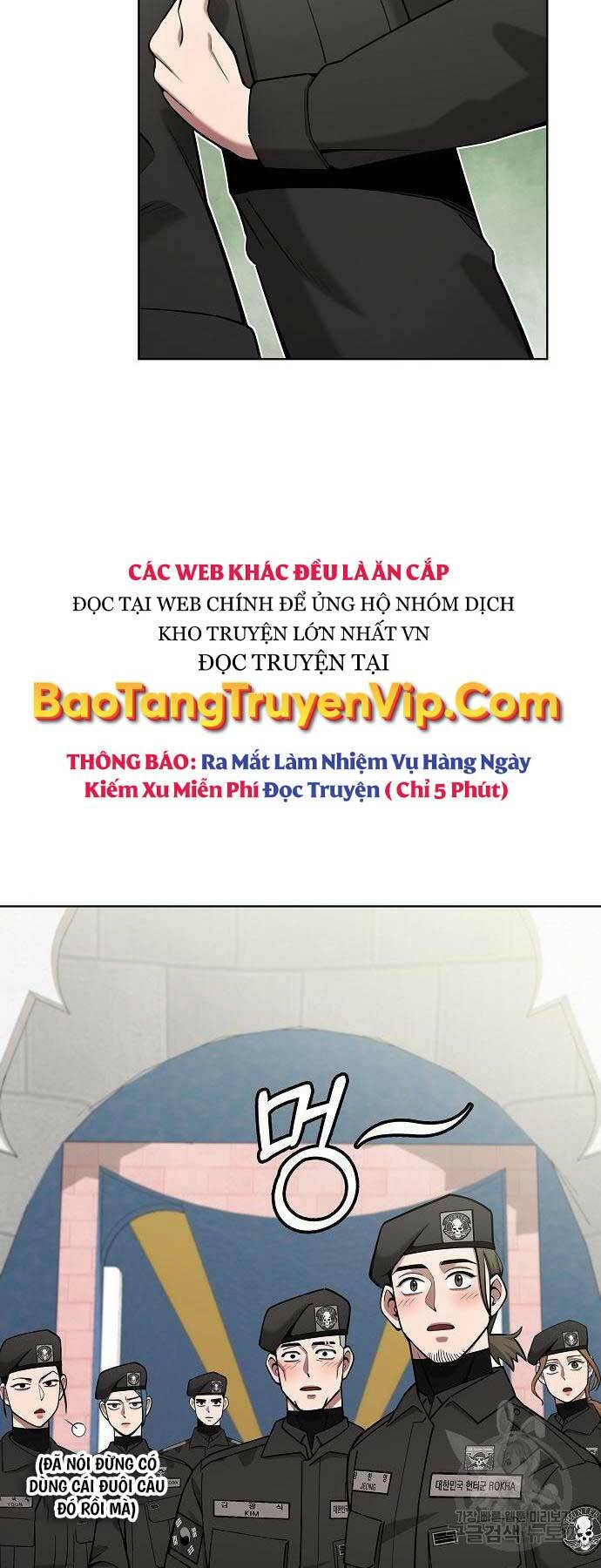 Ma Pháp Sư Hắc Ám Trở Về Để Nhập Ngũ - Chapter 43 - Page 3