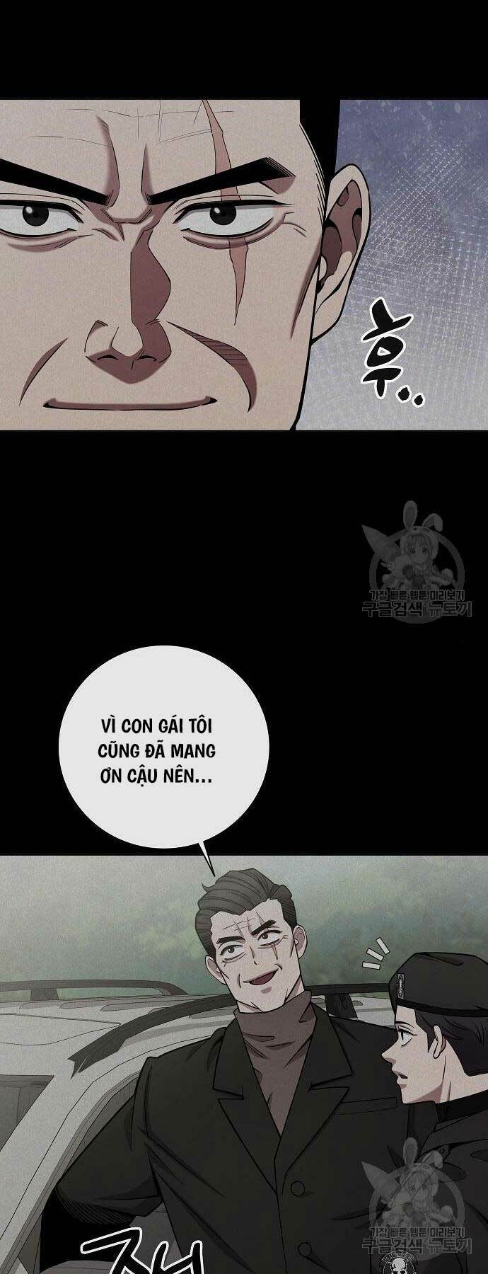 Ma Pháp Sư Hắc Ám Trở Về Để Nhập Ngũ - Chapter 43 - Page 42