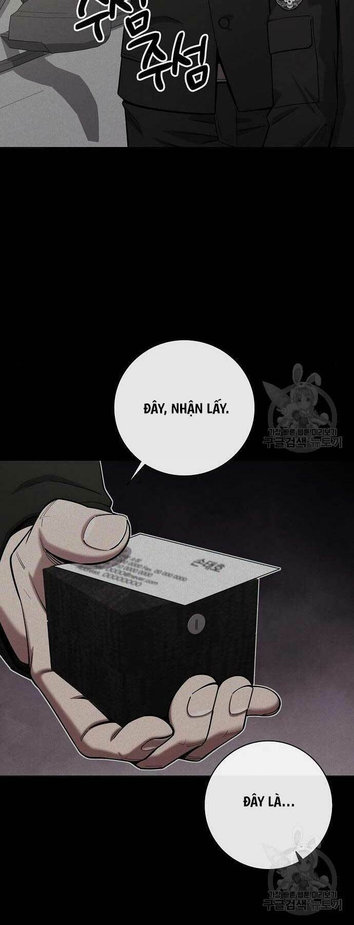 Ma Pháp Sư Hắc Ám Trở Về Để Nhập Ngũ - Chapter 43 - Page 43