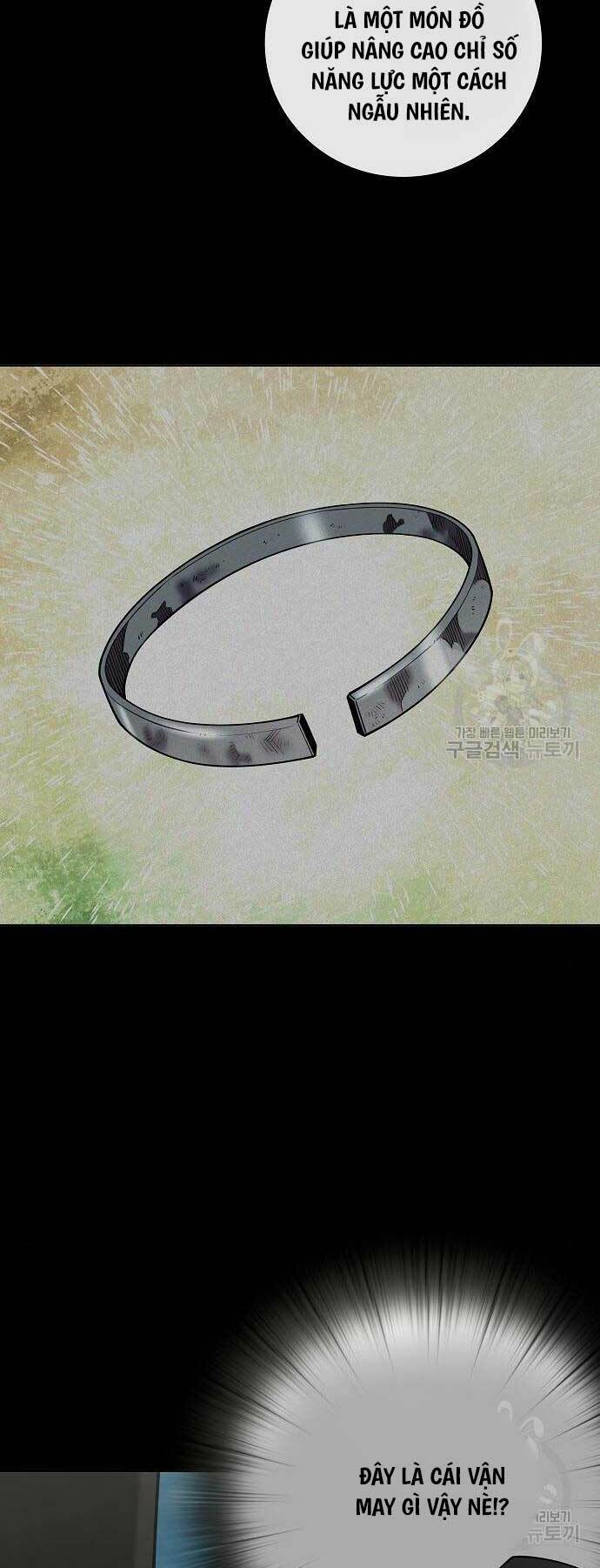 Ma Pháp Sư Hắc Ám Trở Về Để Nhập Ngũ - Chapter 43 - Page 45