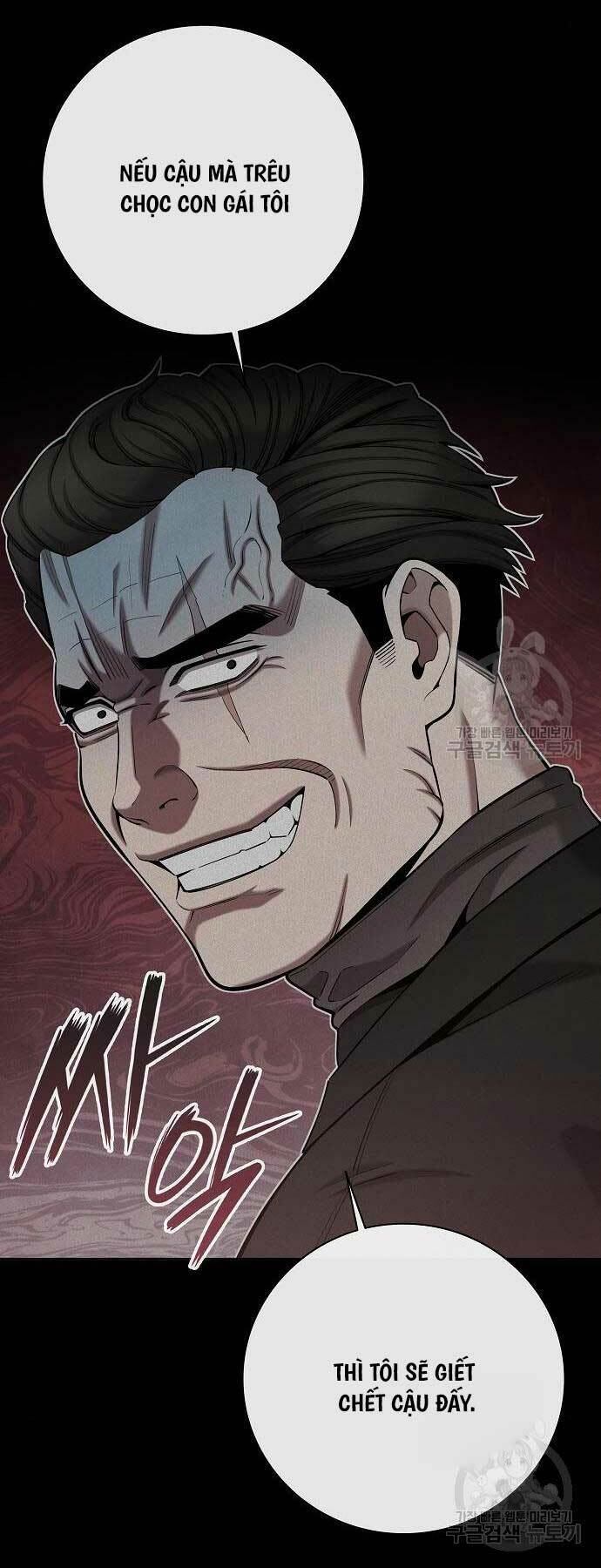 Ma Pháp Sư Hắc Ám Trở Về Để Nhập Ngũ - Chapter 43 - Page 48